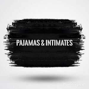 Pajamas‎ & Intimates